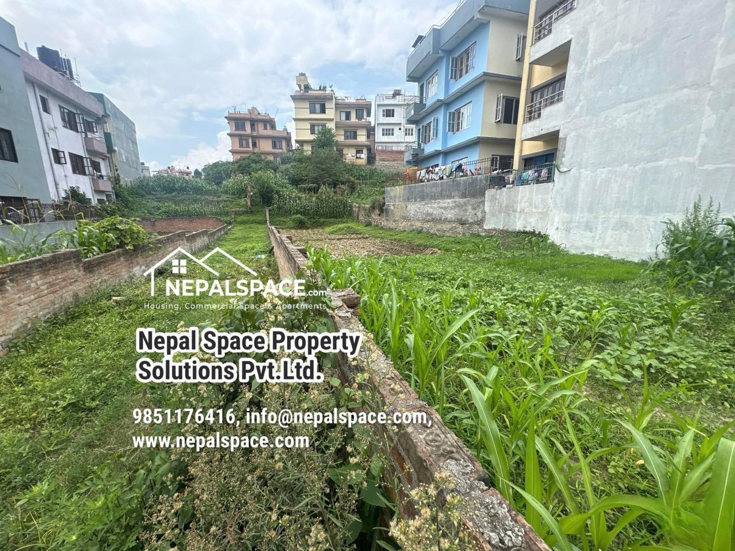 Picture of Lalitpur Metropolitan City, Bagmati