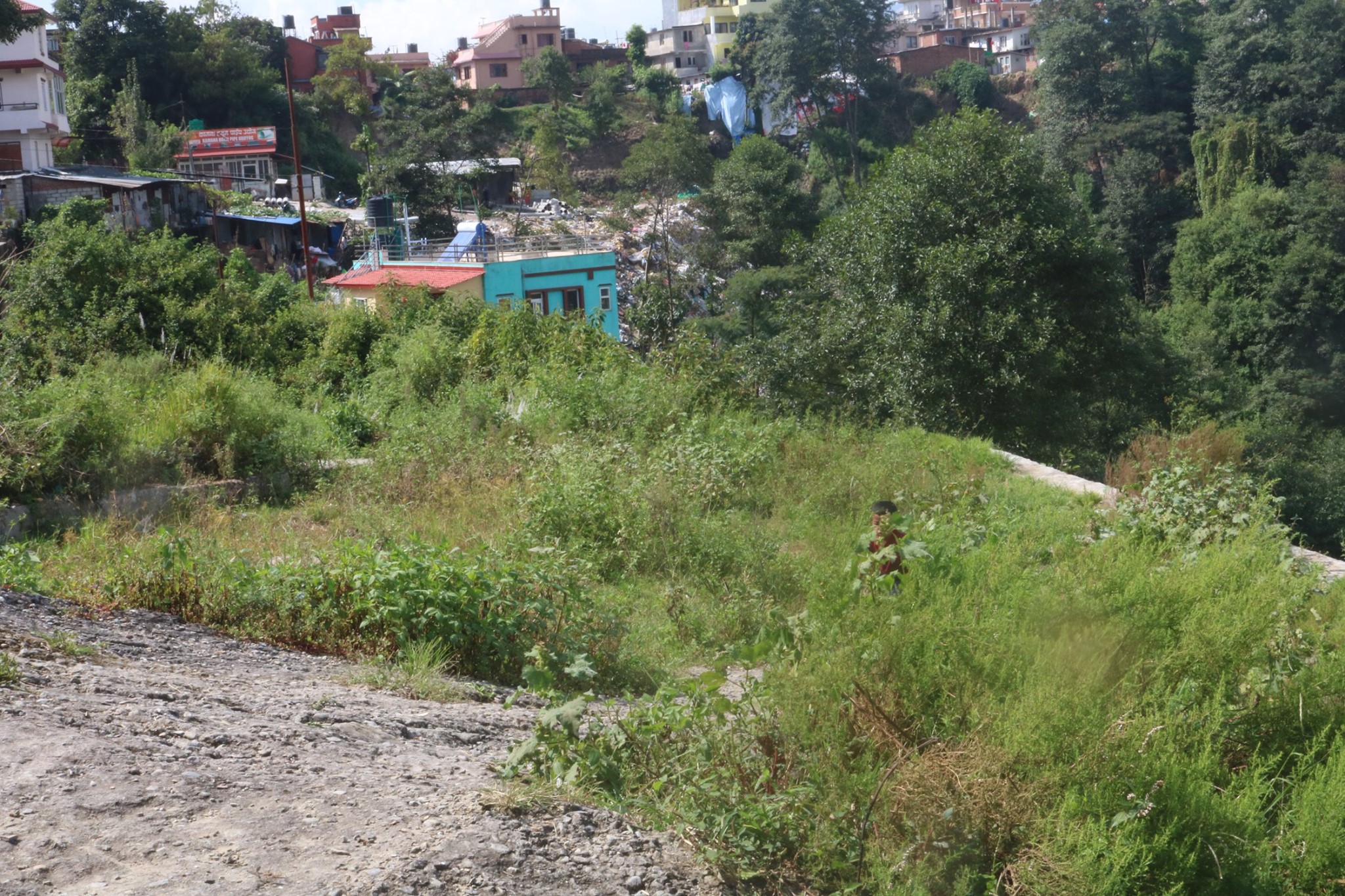 Picture of Budhanilkantha Municipality, Bagmati Province
