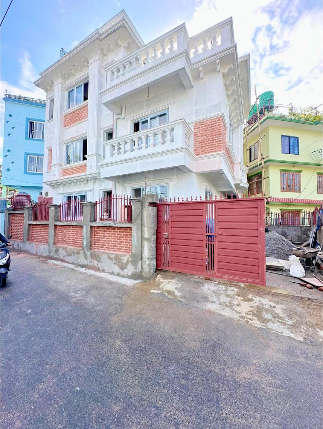 Picture of Budhanilkantha Municipality, Bagmati