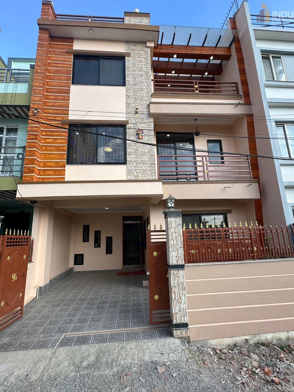 Picture of Mahalaxmi Municipality, Bagmati