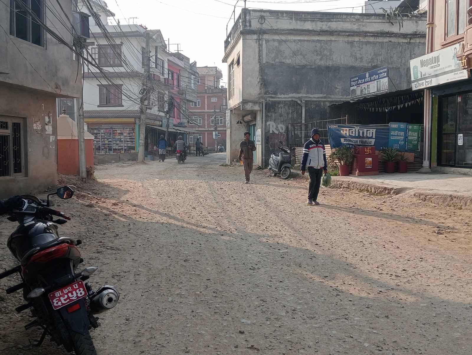 Picture of Mahalaxmi Municipality, Bagmati
