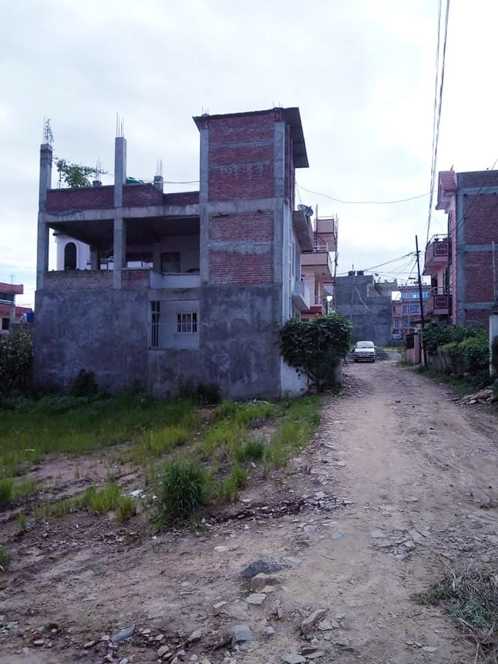 Picture of Suryabinayak Municipality, Bagmati Province