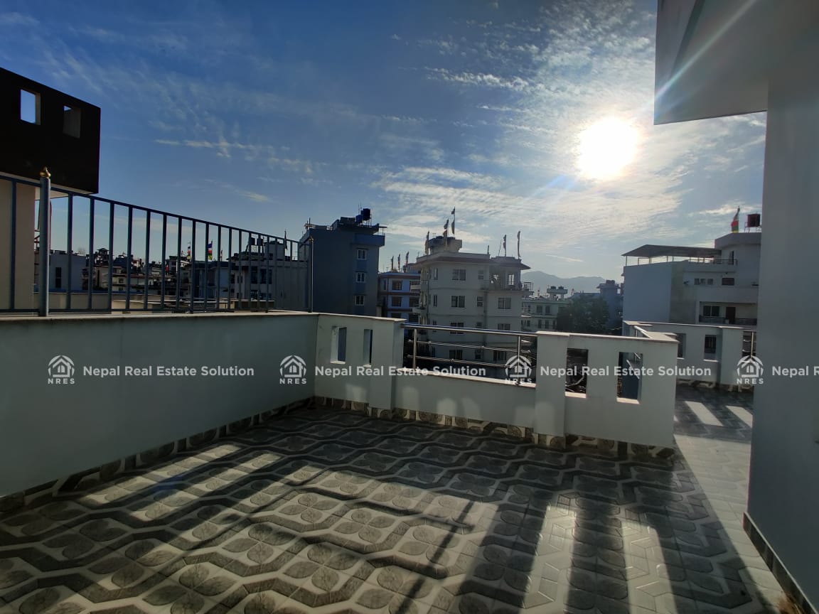 Picture of Kathmandu Metropolitan City, Bagmati