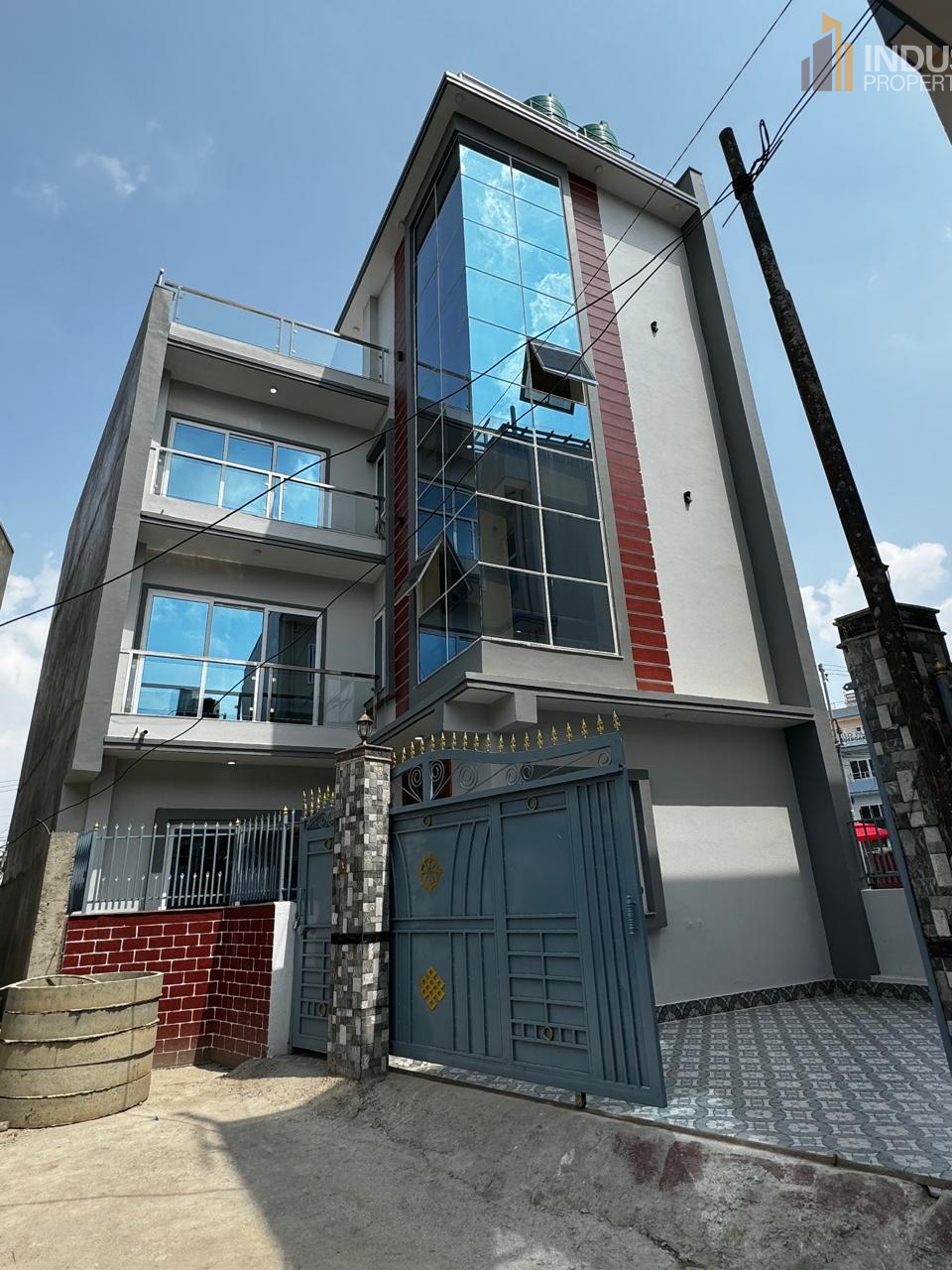 Picture of Mahalaxmi Municipality, Bagmati