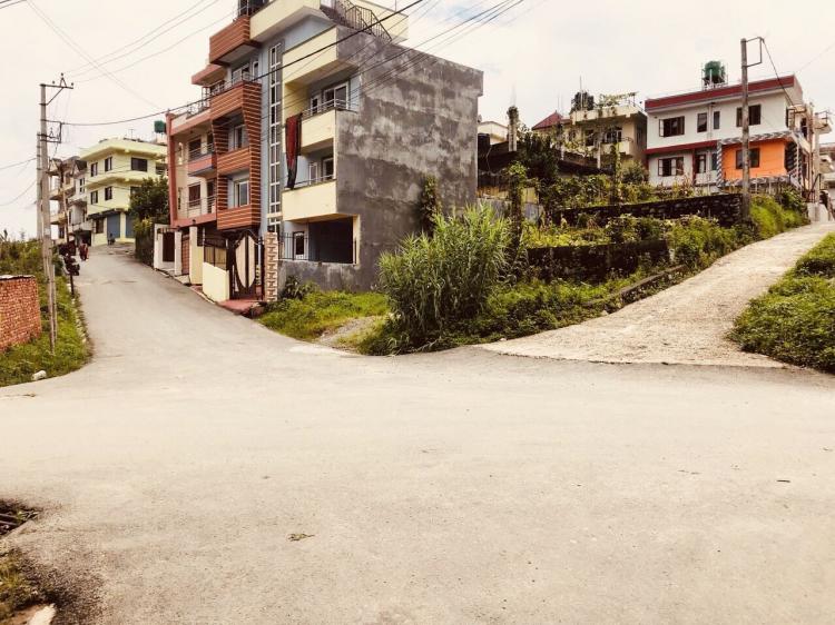 Picture of Kathmandu Metropolitan City, Bagmati Province