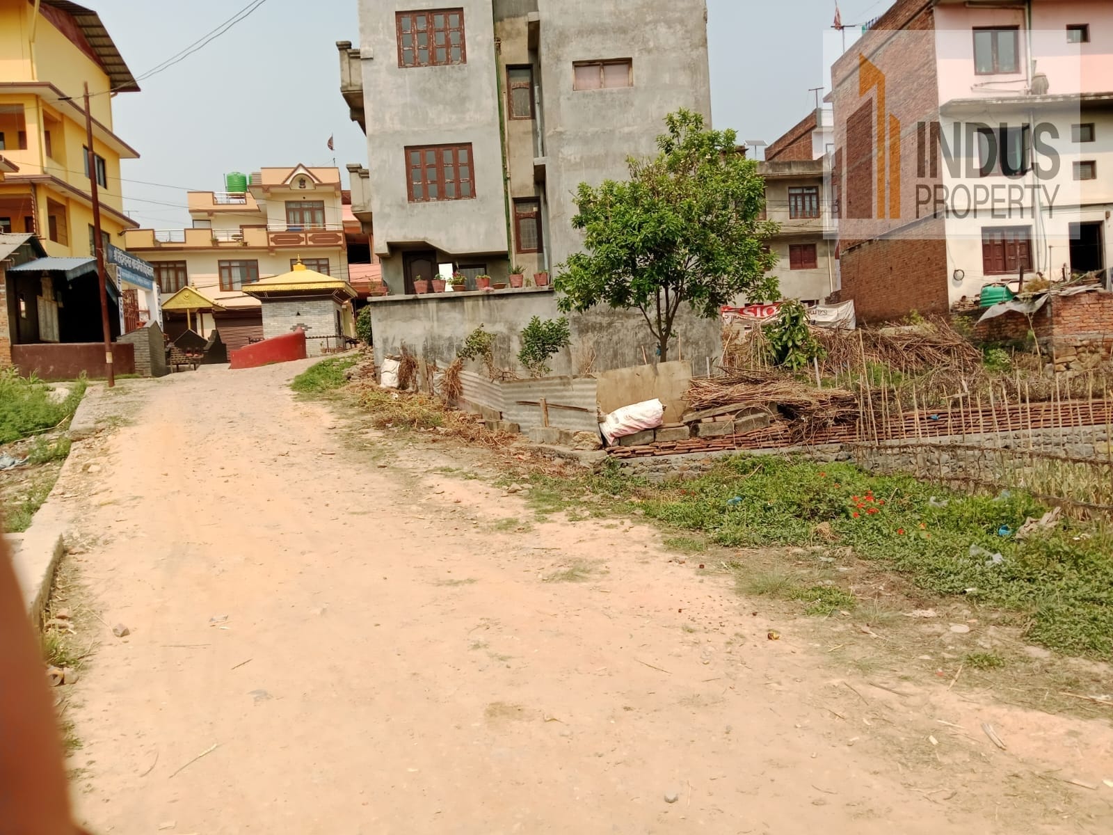 Picture of Mahalaxmi Municipality, Bagmati