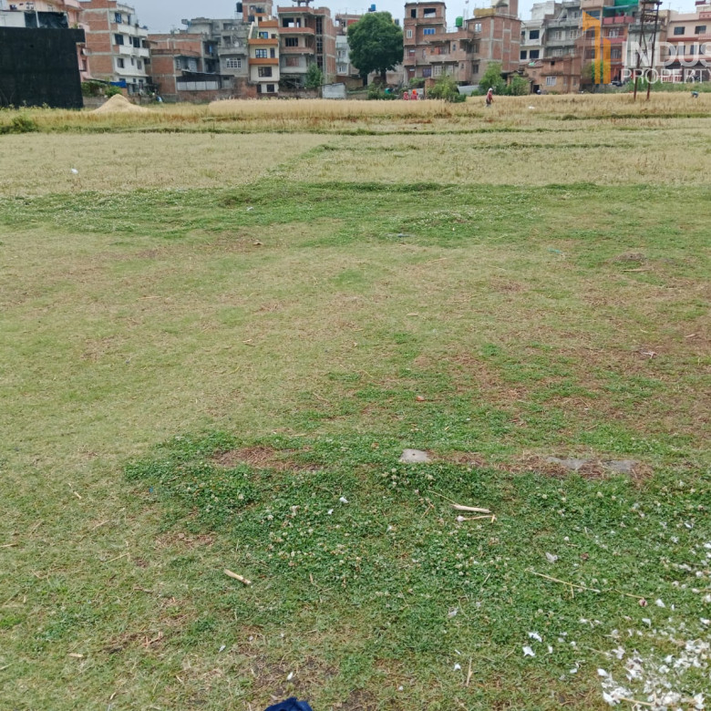 Picture of Mahalaxmi Municipality, Bagmati