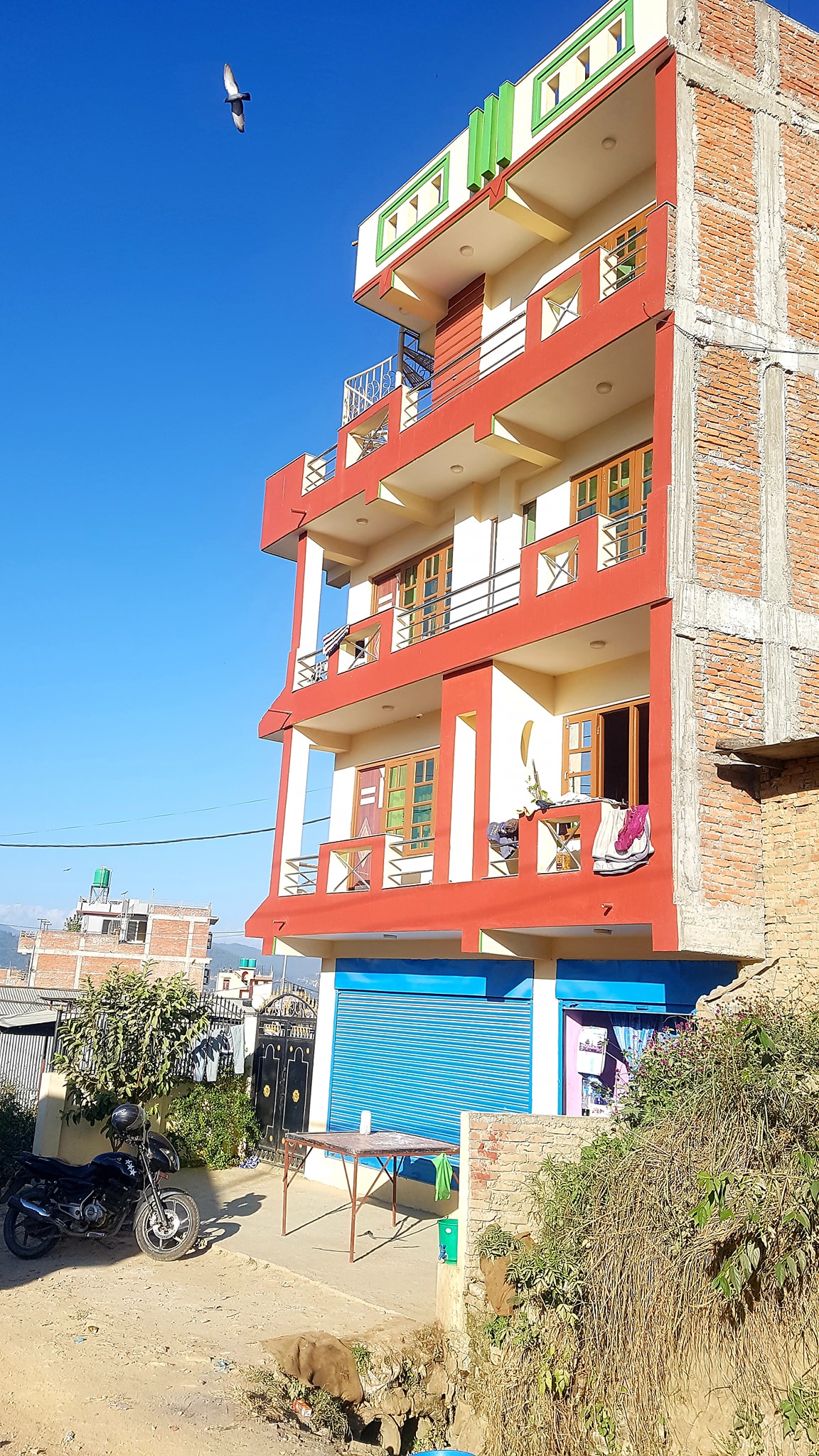 Picture of Suryabinayak Municipality, Bagmati Province