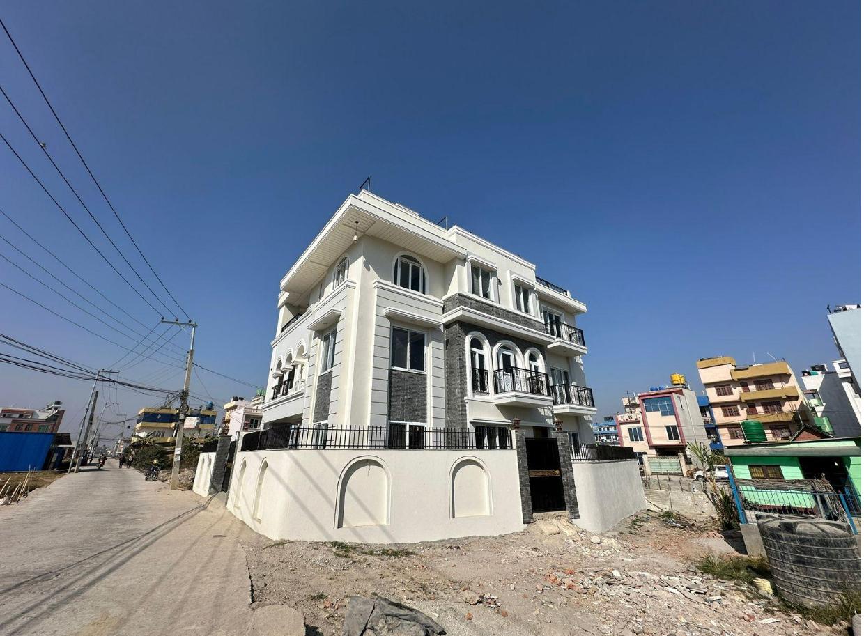 Picture of Mahalaxmi Municipality, Bagmati