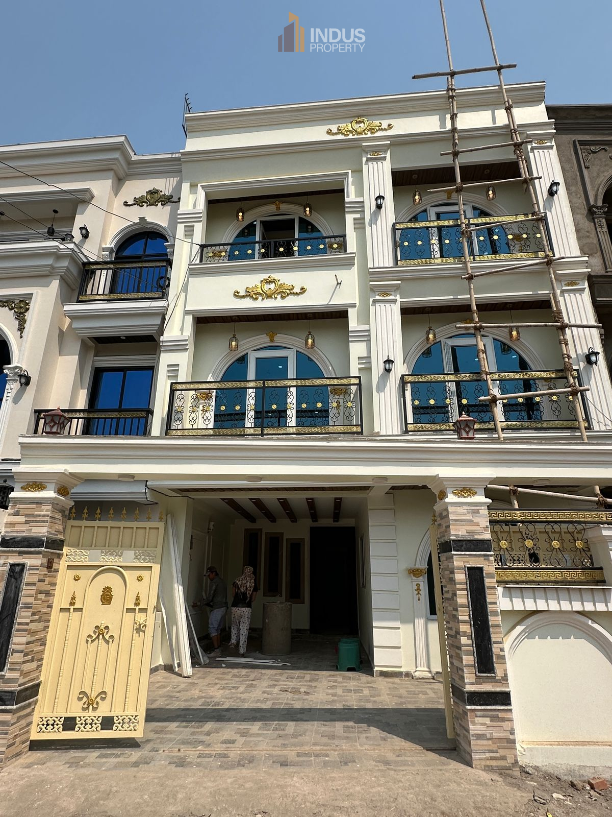 Picture of Mahalaxmi Municipality, Bagmati