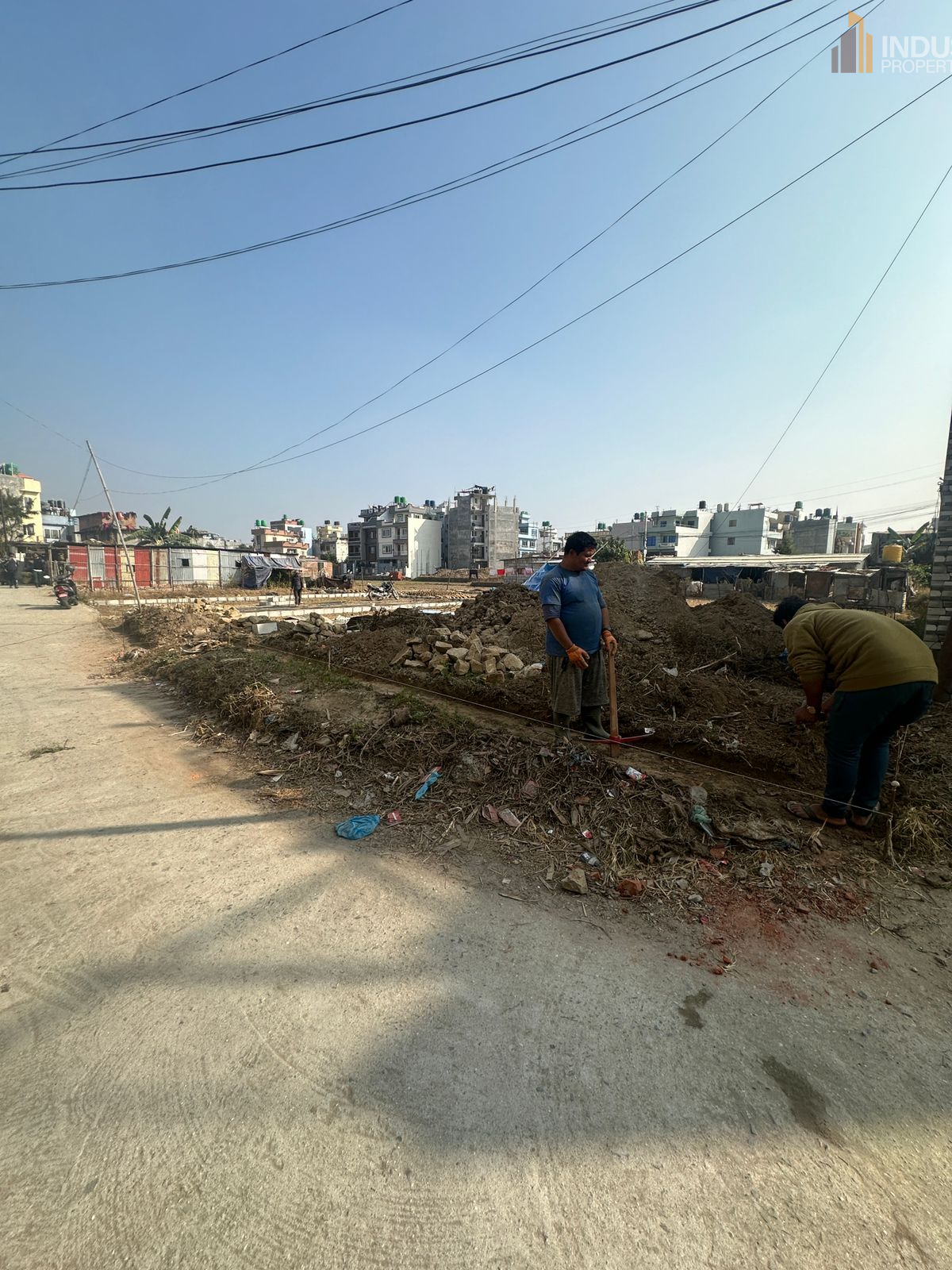 Picture of Mahalaxmi Municipality, Bagmati