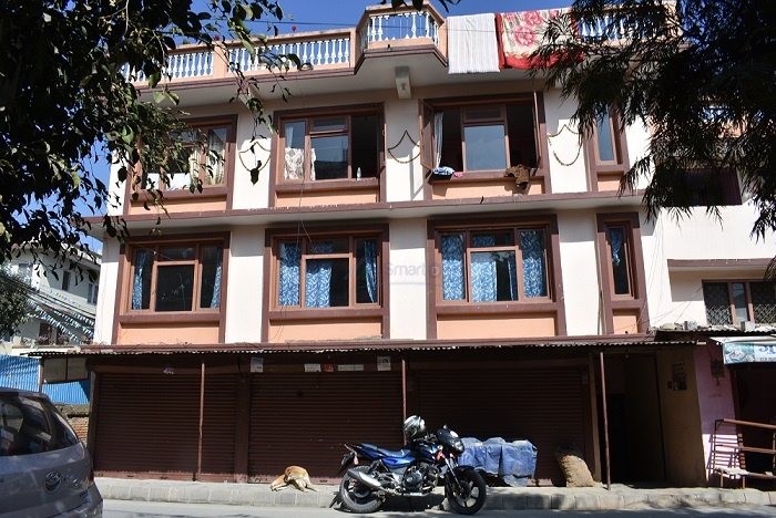 Picture of Lalitpur Metropolitan City, Bagmati