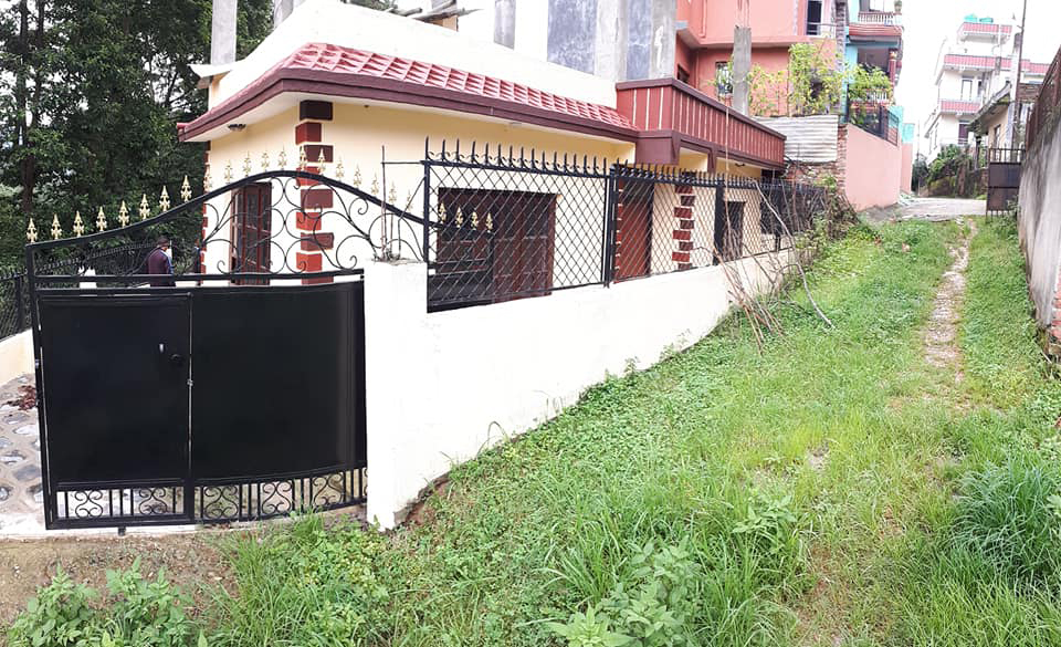 Picture of Chandragiri  Municipality, Bagmati Province
