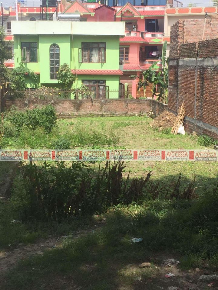 Picture of Chandragiri Municipality, Bagmati Province