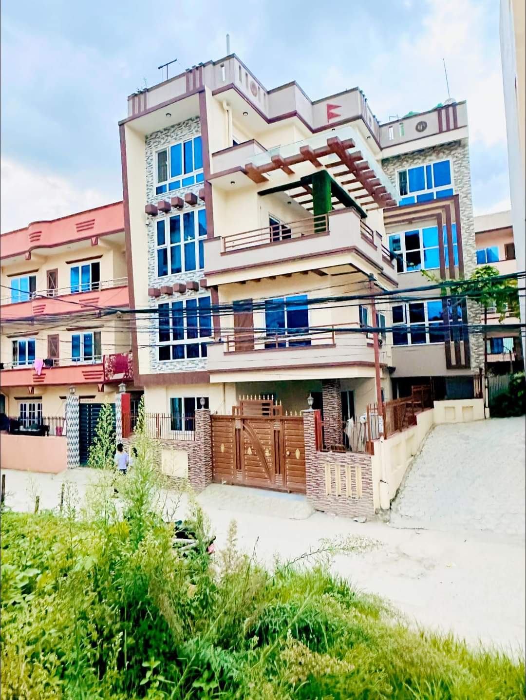 Picture of Tarkeshwor Municipality, Bagmati