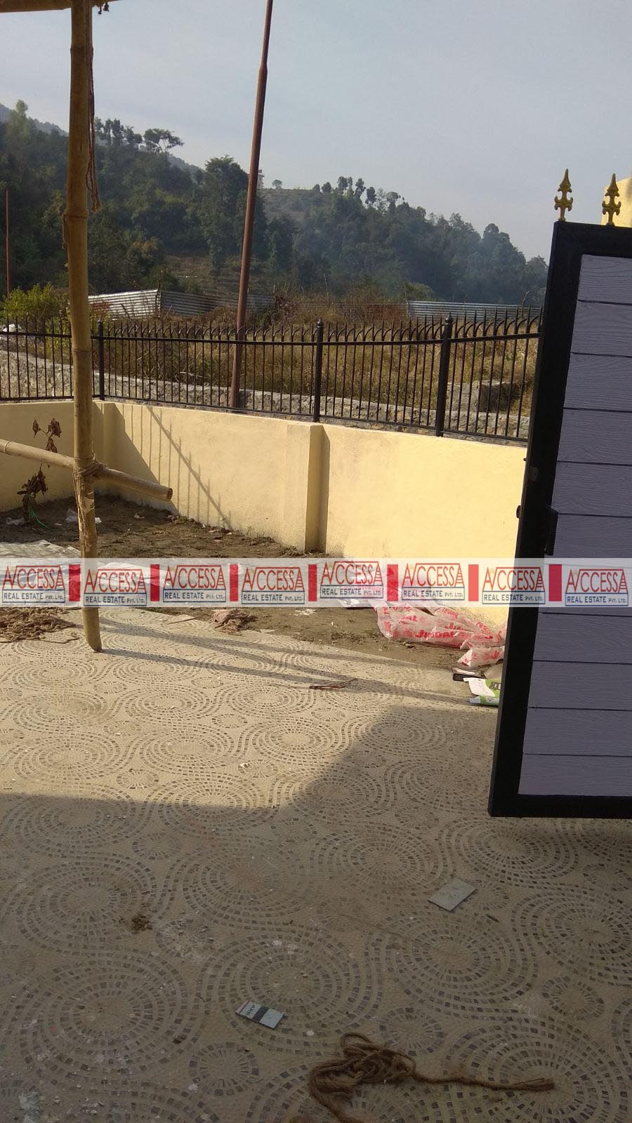 Picture of Nagarjun  Municipality, Bagmati Province