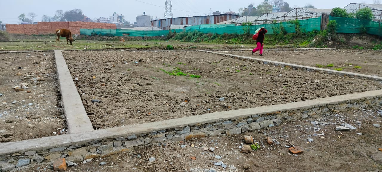 Picture of Chandragiri Municipality, Bagmati