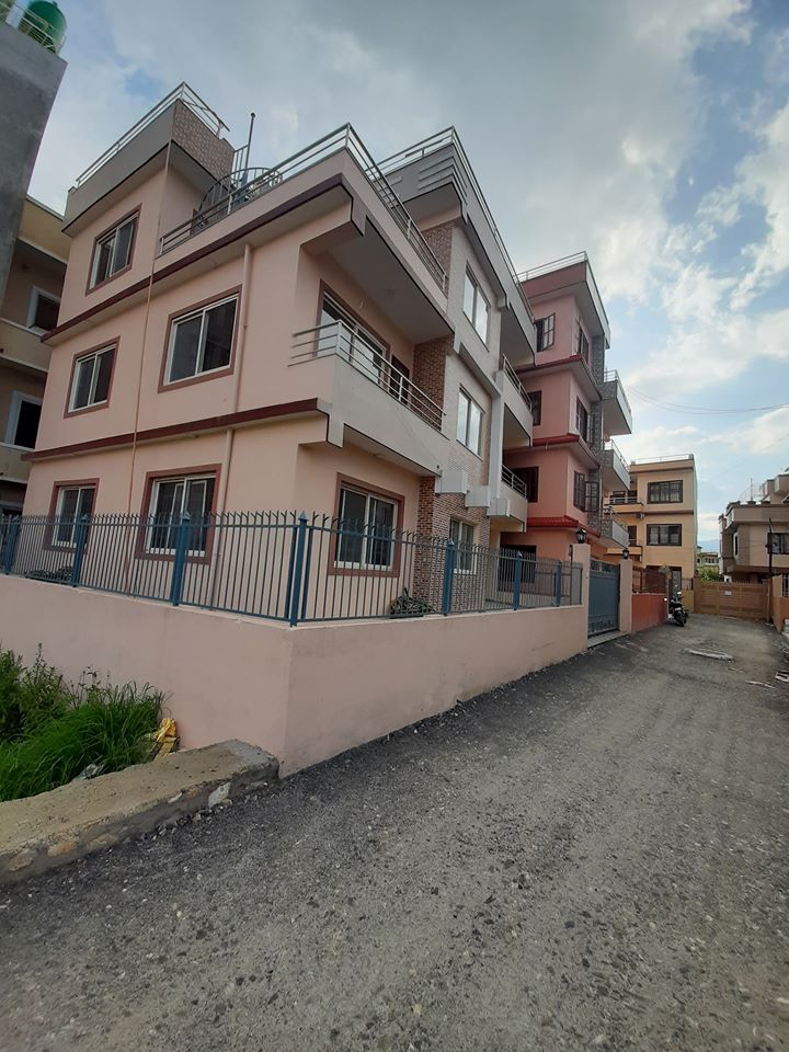 Picture of Kathmandu Metropolitan City, Bagmati Province