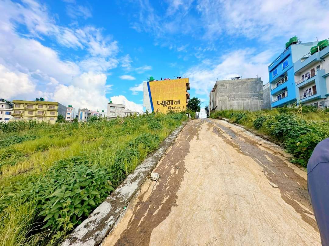 Picture of Tokha Municipality, Bagmati
