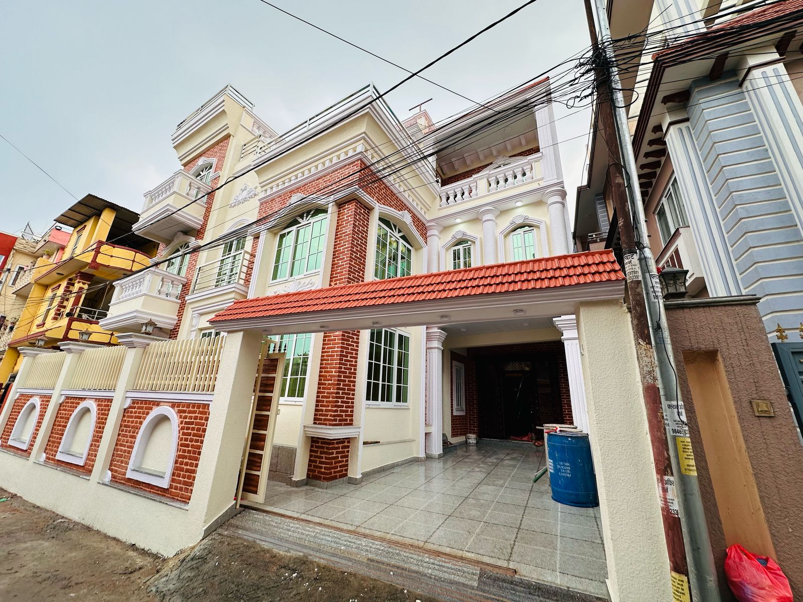 Picture of Budhanilkantha Municipality, Bagmati