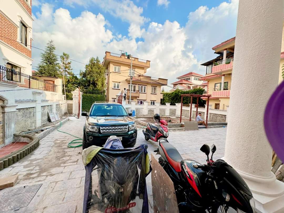 Picture of Budhanilkantha Municipality, Bagmati