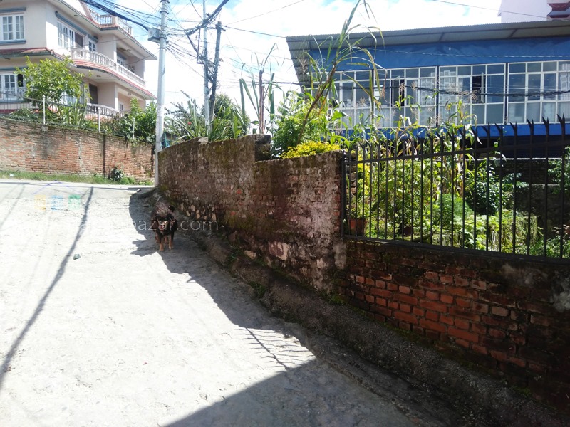 Picture of Budhanilkantha Municipality, Bagmati Province