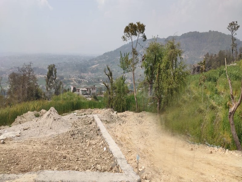 Picture of Changunarayan Municipality, Bagmati Province