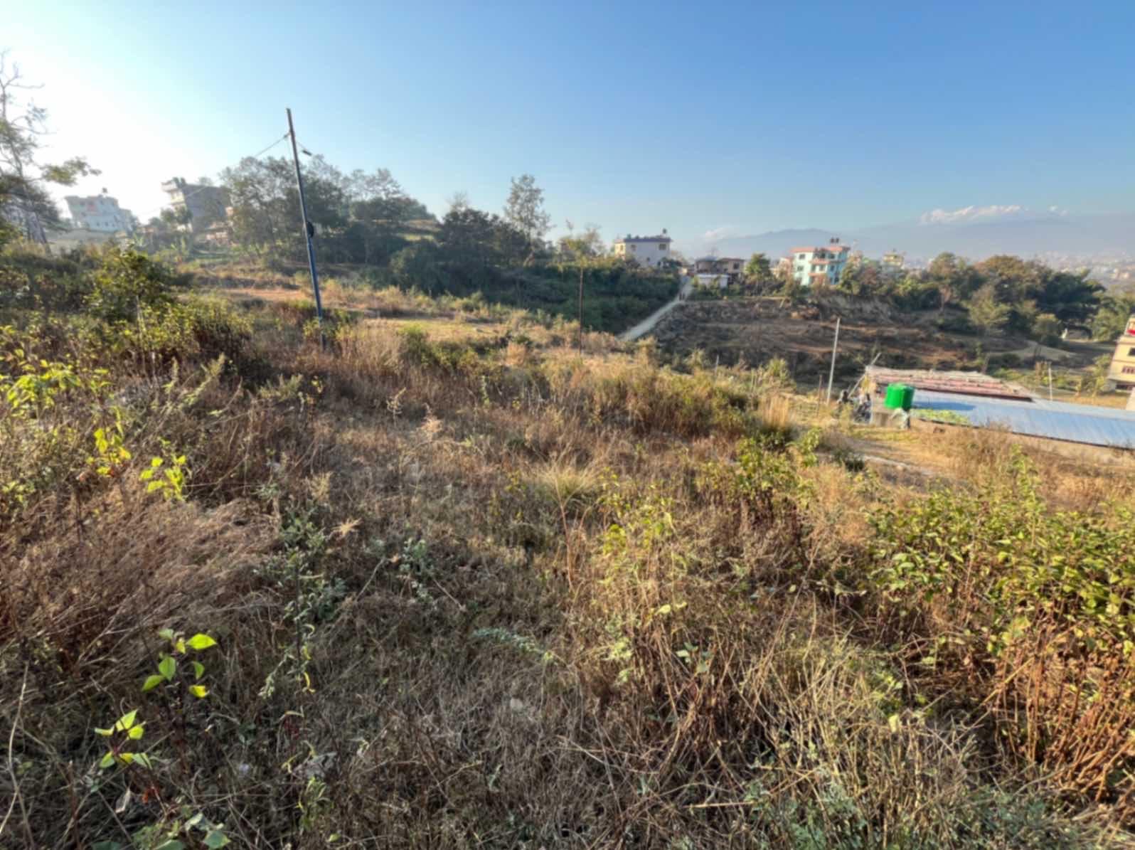Picture of Godawari Municipality, Bagmati
