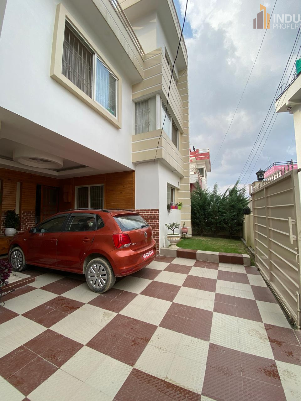 Picture of Lalitpur Metropolitan City, Bagmati