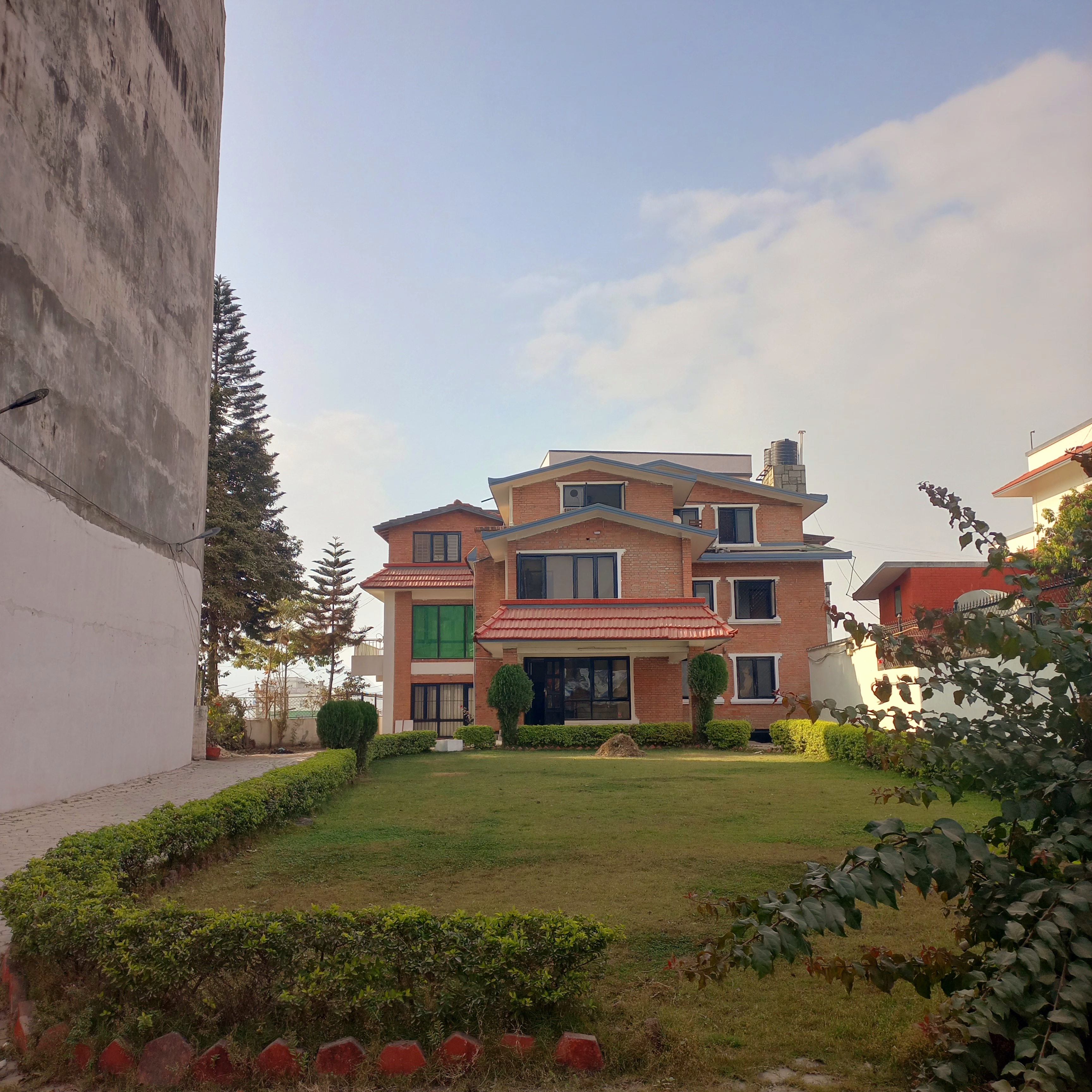 Picture of Kathmandu Metropolitan City, Bagmati
