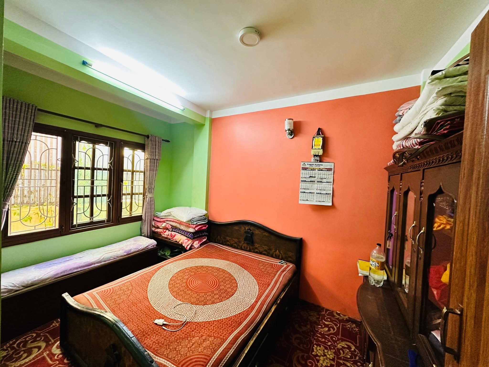Picture of Tokha Municipality, Bagmati