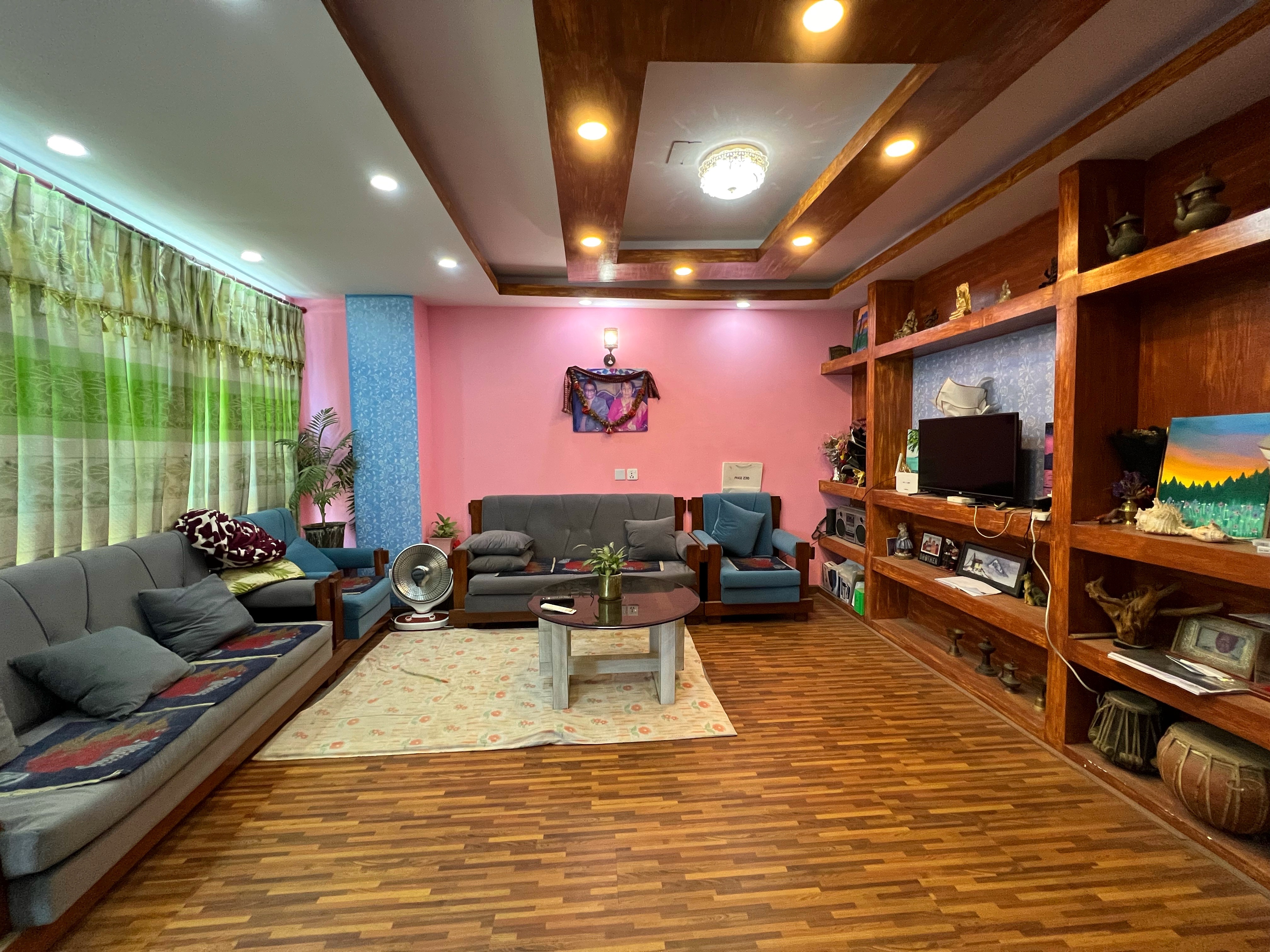 Picture of Mahalaxmi Municipality, Bagmati