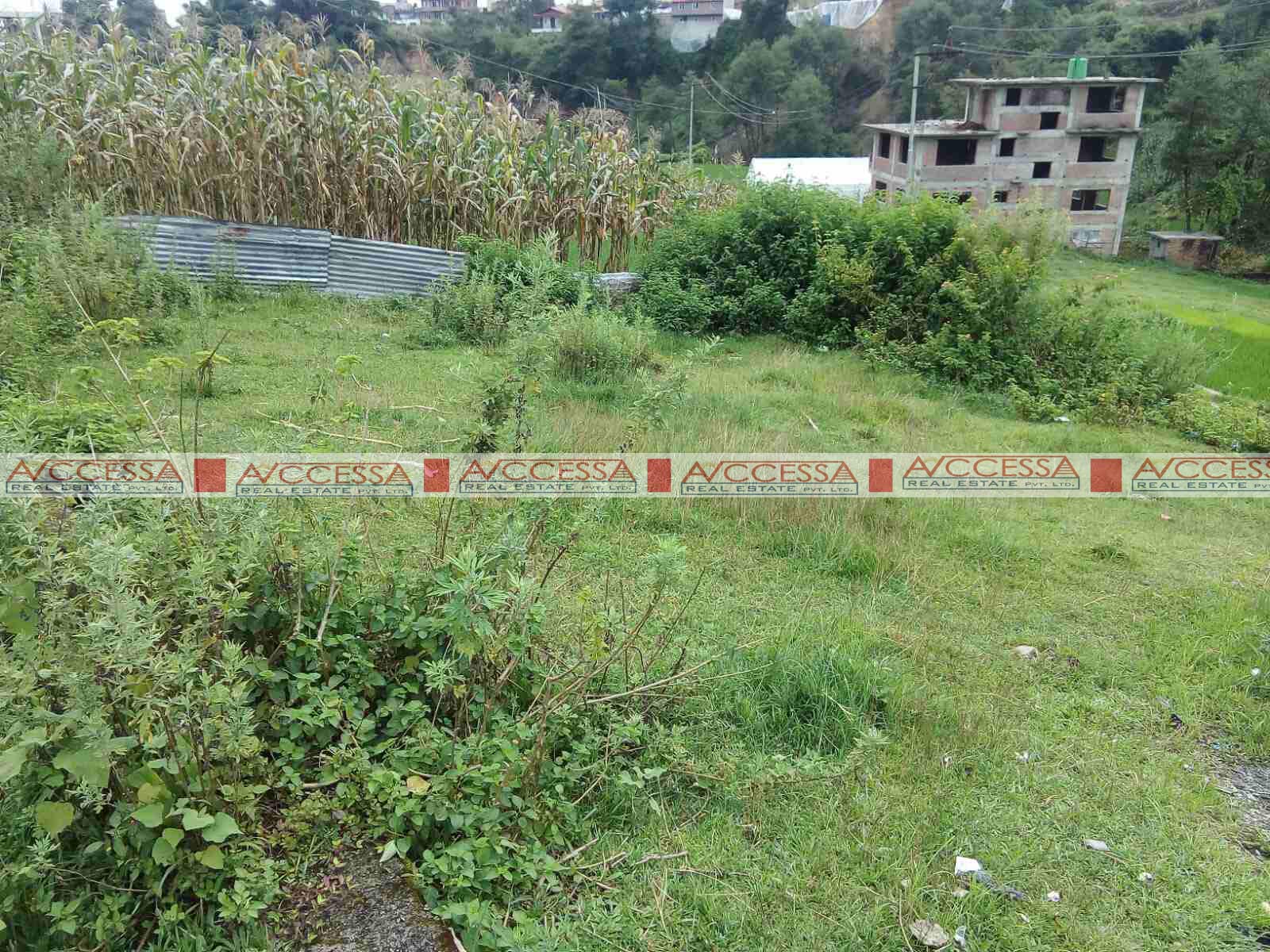 Picture of Godawari Municipality, Bagmati Province