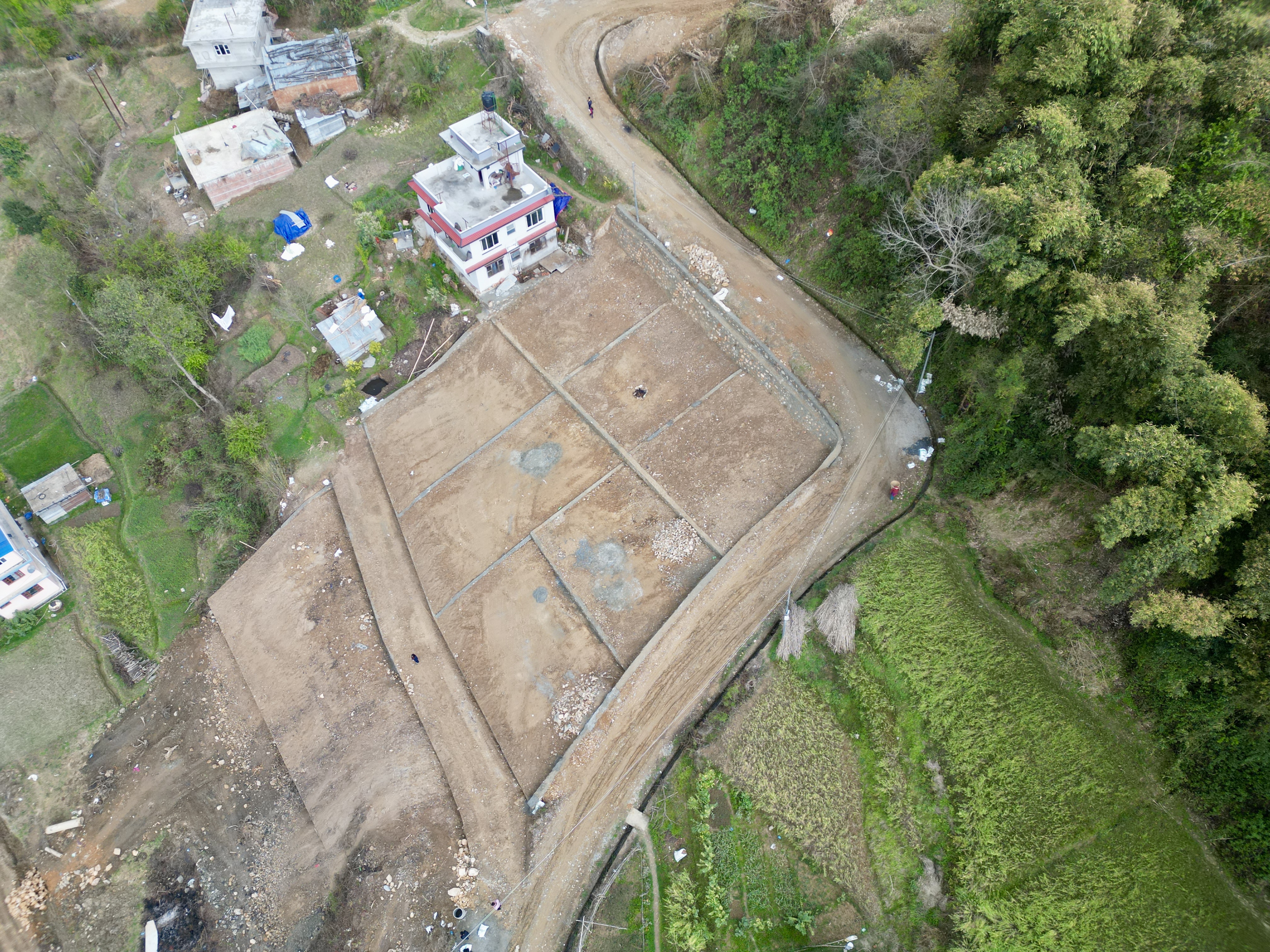 Picture of Godawari Municipality, Bagmati