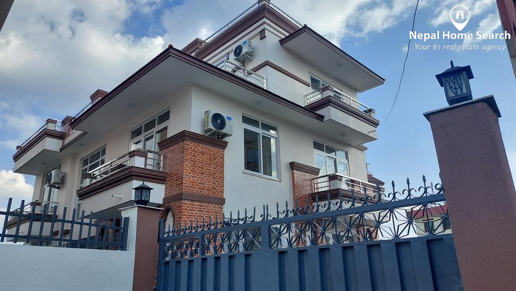 Picture of Budhanilkantha Municipality, Bagmati