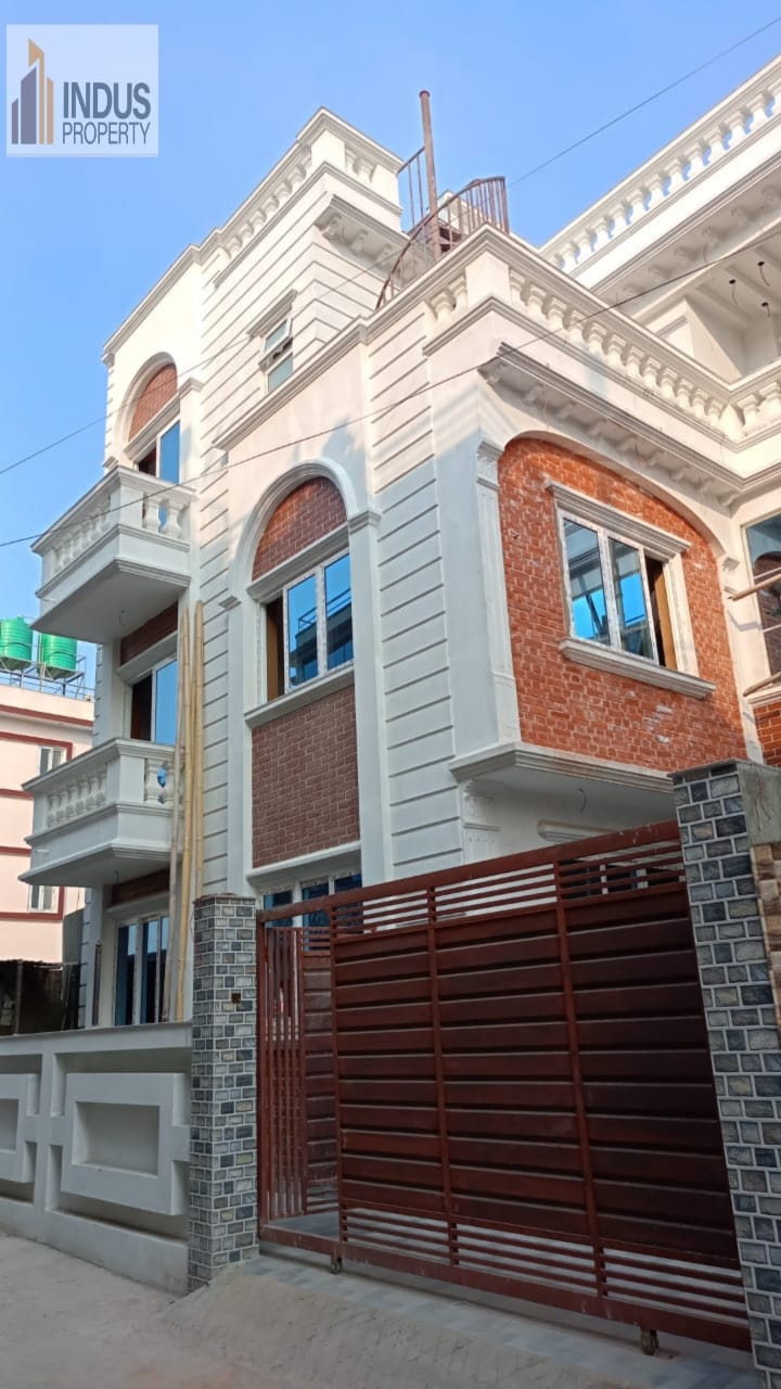 Picture of Budhanilkantha Municipality, Bagmati