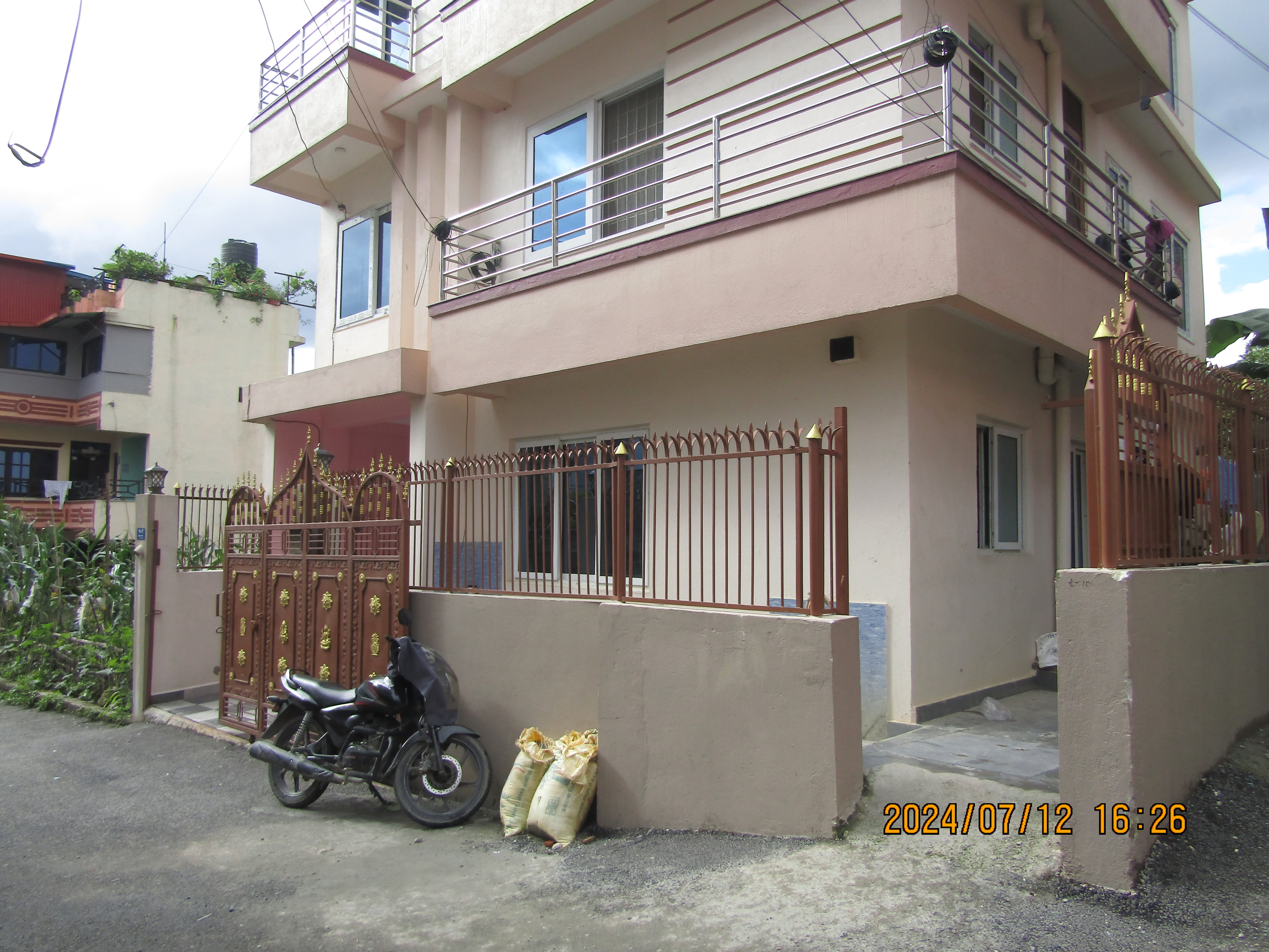 Picture of Kageshwari Manohara Municipality, Bagmati