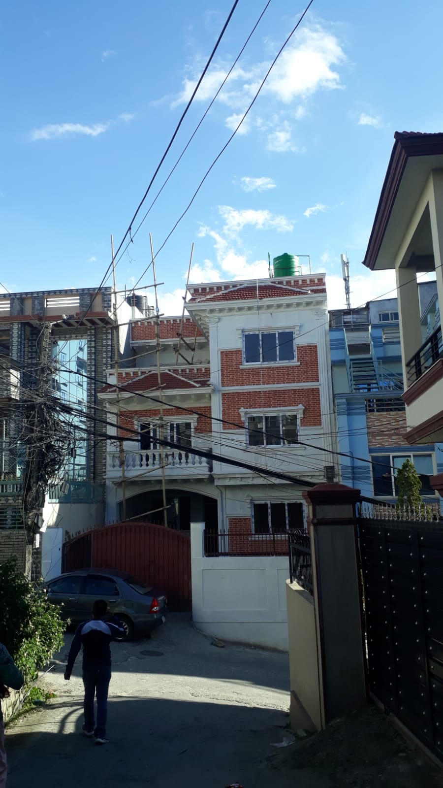 Picture of Tokha Municipality, Bagmati