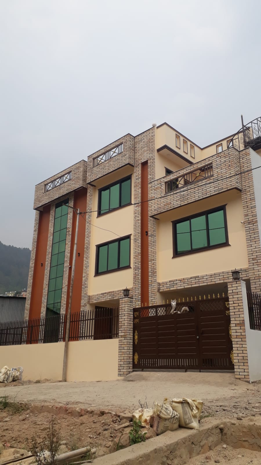 Picture of Nagarjun Municipality, Bagmati