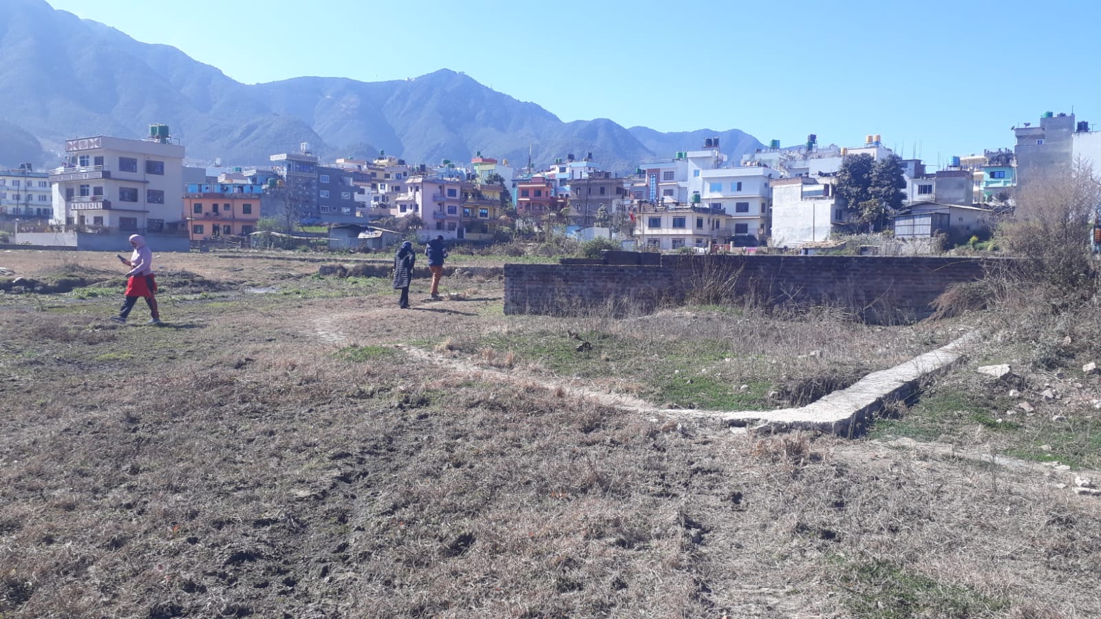 Picture of Chandragiri Municipality, Bagmati