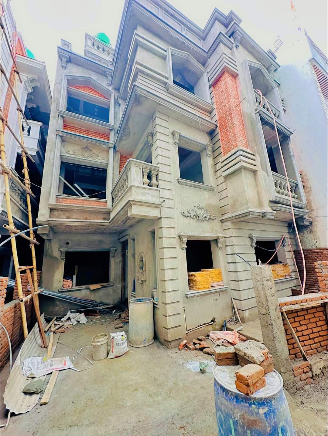 Picture of Budhanilkantha Municipality, Bagmati