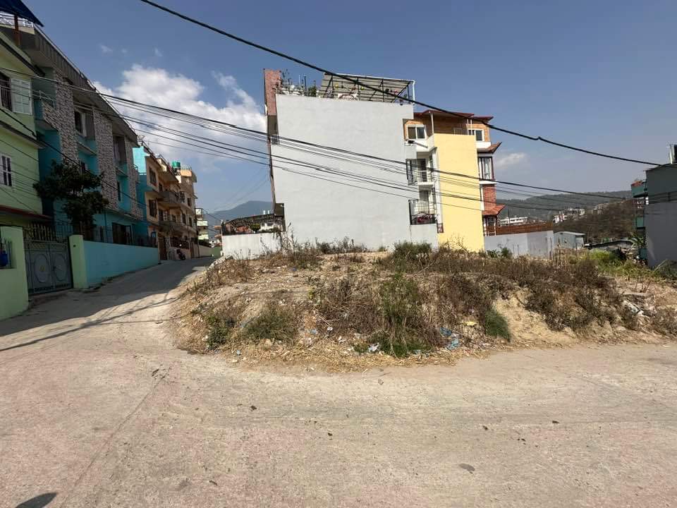 Picture of Budhanilkantha Municipality, Bagmati