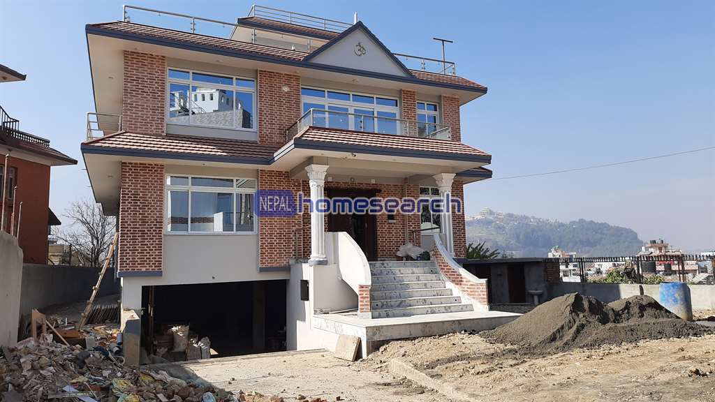 Picture of Lalitpur Metropolitan City, Bagmati Province