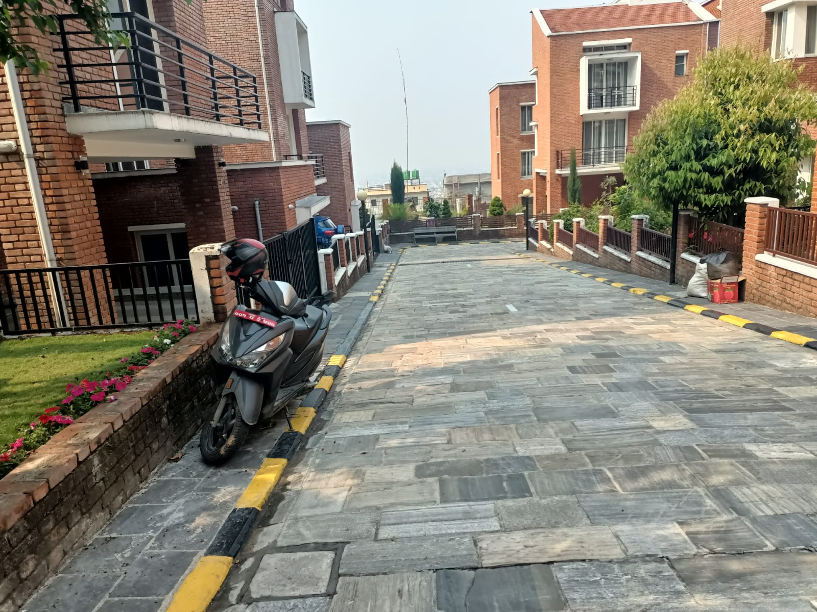 Picture of Budhanilkantha Municipality, Bagmati