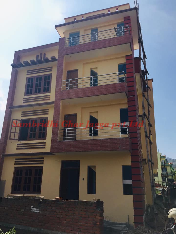 Picture of Nagarjun  Municipality, Bagmati Province