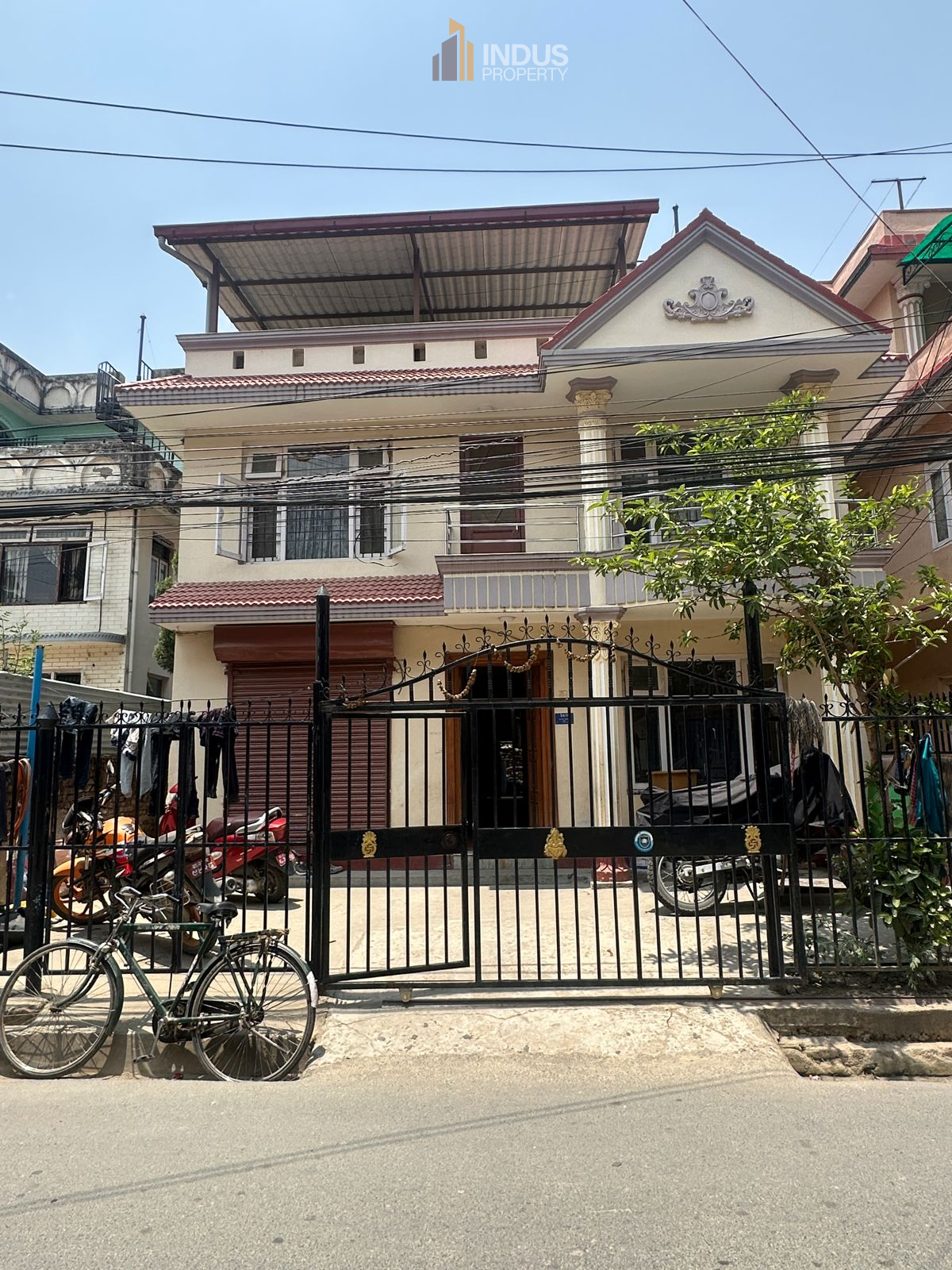 Picture of Lalitpur Metropolitan City, Bagmati
