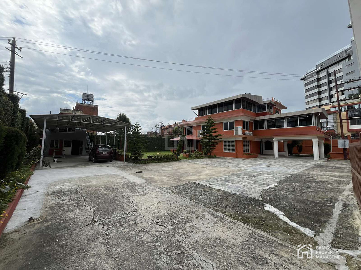Picture of Kathmandu Metropolitan City, Bagmati