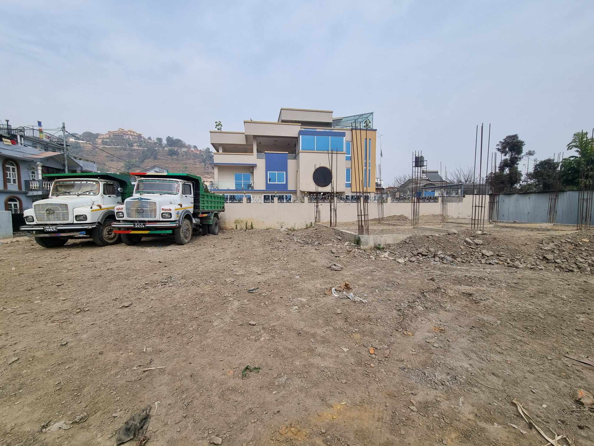 Picture of Kathmandu Metropolitan City, Bagmati