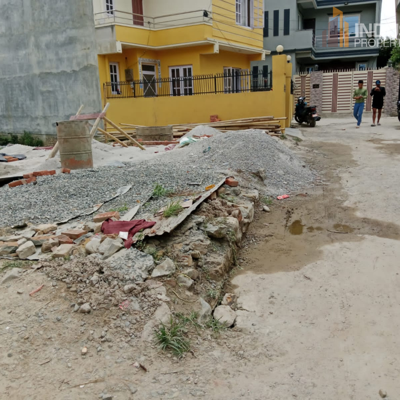 Picture of Mahalaxmi Municipality, Bagmati