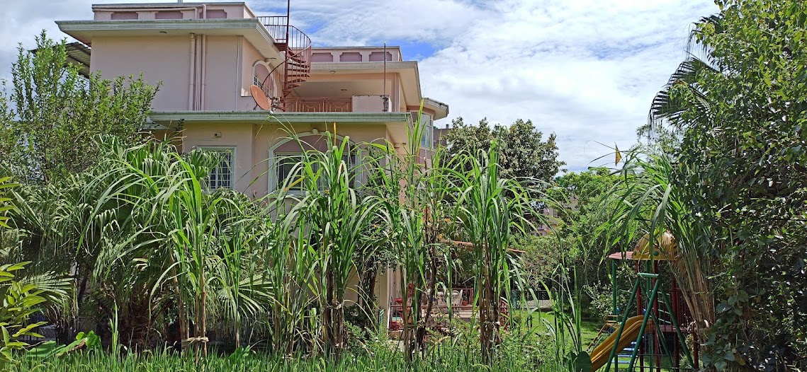 Picture of Budhanilkantha Municipality, Bagmati